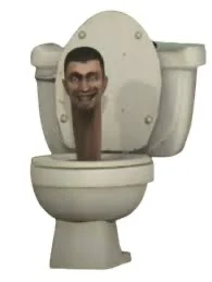Skibidi toilet