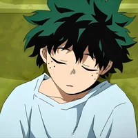 Izuku Midoriya