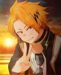 Denki Kaminari 