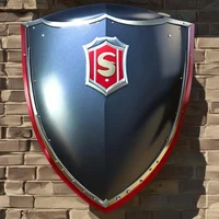Super Shield