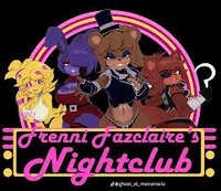Fredina nightclub 