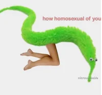 Worm