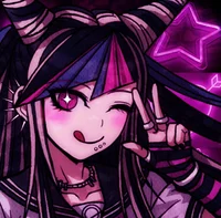 Ibuki Mioda
