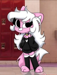 Blossom Mason  TAWOG