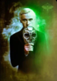 Draco Malfoy