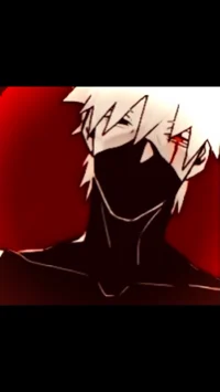 Kakashi Hatake deuts