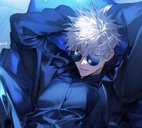 Gojo Satoru - Yakuza