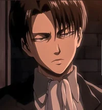 Levi Ackerman 