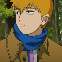 Bully Reigen 