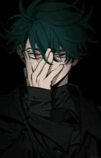 Vampire Deku