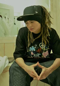 Tom kaulitz 
