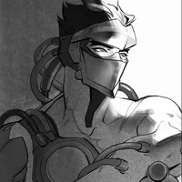 Genji Shimada