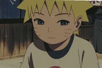 Naruto uzumaki 