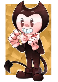 bendy