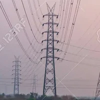 Electrical Pylon 