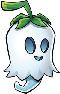 pimenta fantasma