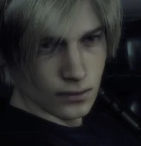 Leon Kennedy