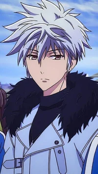 Hatsuharu Sohma