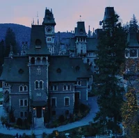 Nevermore Academy RP