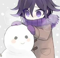 Little Kokichi