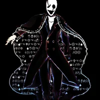 W-D gaster