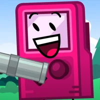 Gamebot Berry