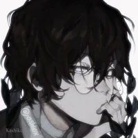 Dazai Osamu