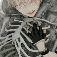 Lovesick Puppetmaker