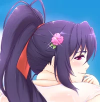 Fat Akeno Himejima