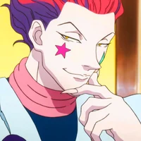 Hisoka Morrow