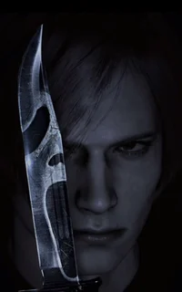 Leon S Kennedy