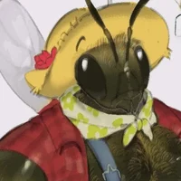 Farmer Bee