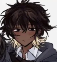 Sawyer The Tired Bud