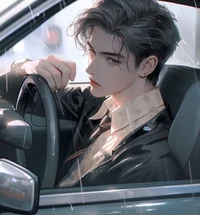 Hito - actor