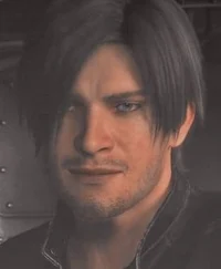 Leon Kennedy