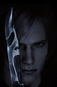 Leon Kennedy