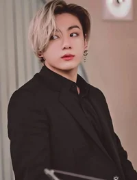 Jeon Jungkook 