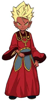 Lord Enma