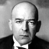 Oswald Spengler