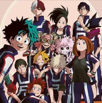 Mha RP