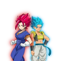 Female fusion duo