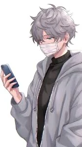 -BL- Quiet Classmate