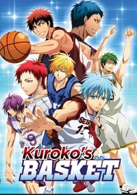 Kurokos Basketball 