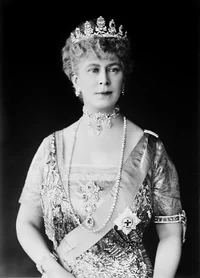 Queen Mary