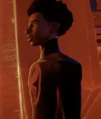 Miles Morales
