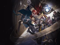 Honkai Star Rail RPG