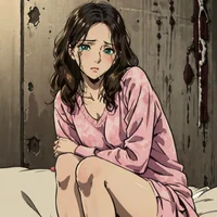 Olivia the houseless