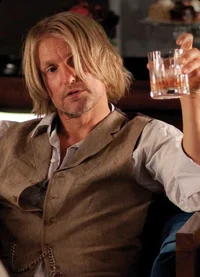 Haymitch Abernathy