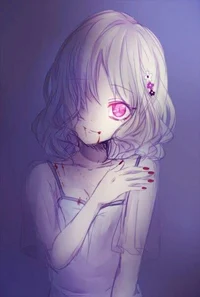 Yandere Vampire 