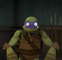 2012 Donatello 